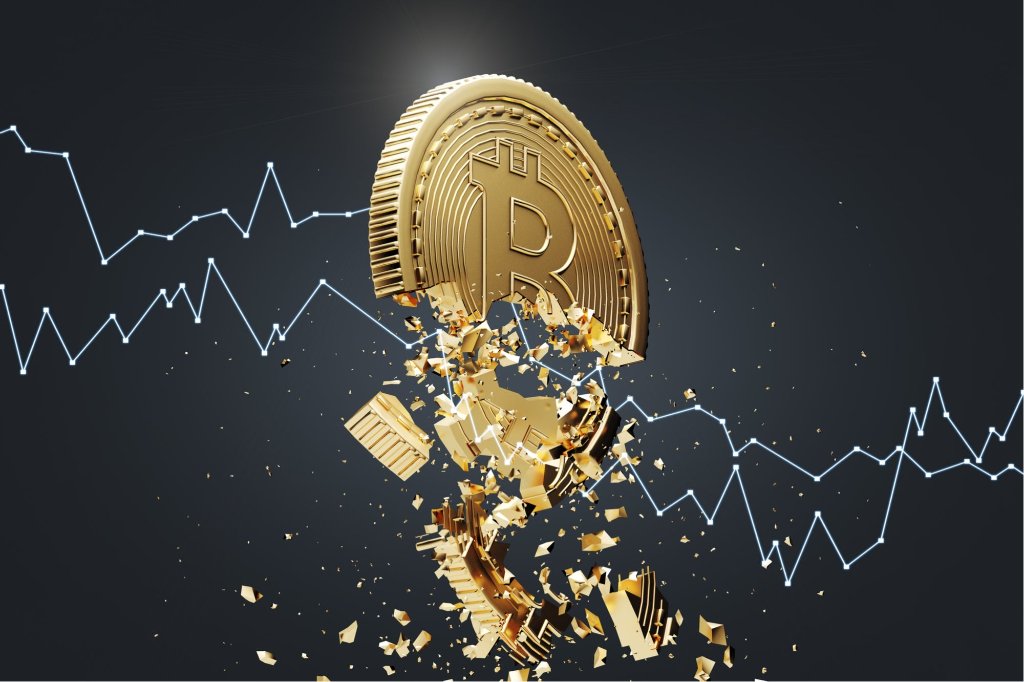 合约爆仓是亏保证金吗
